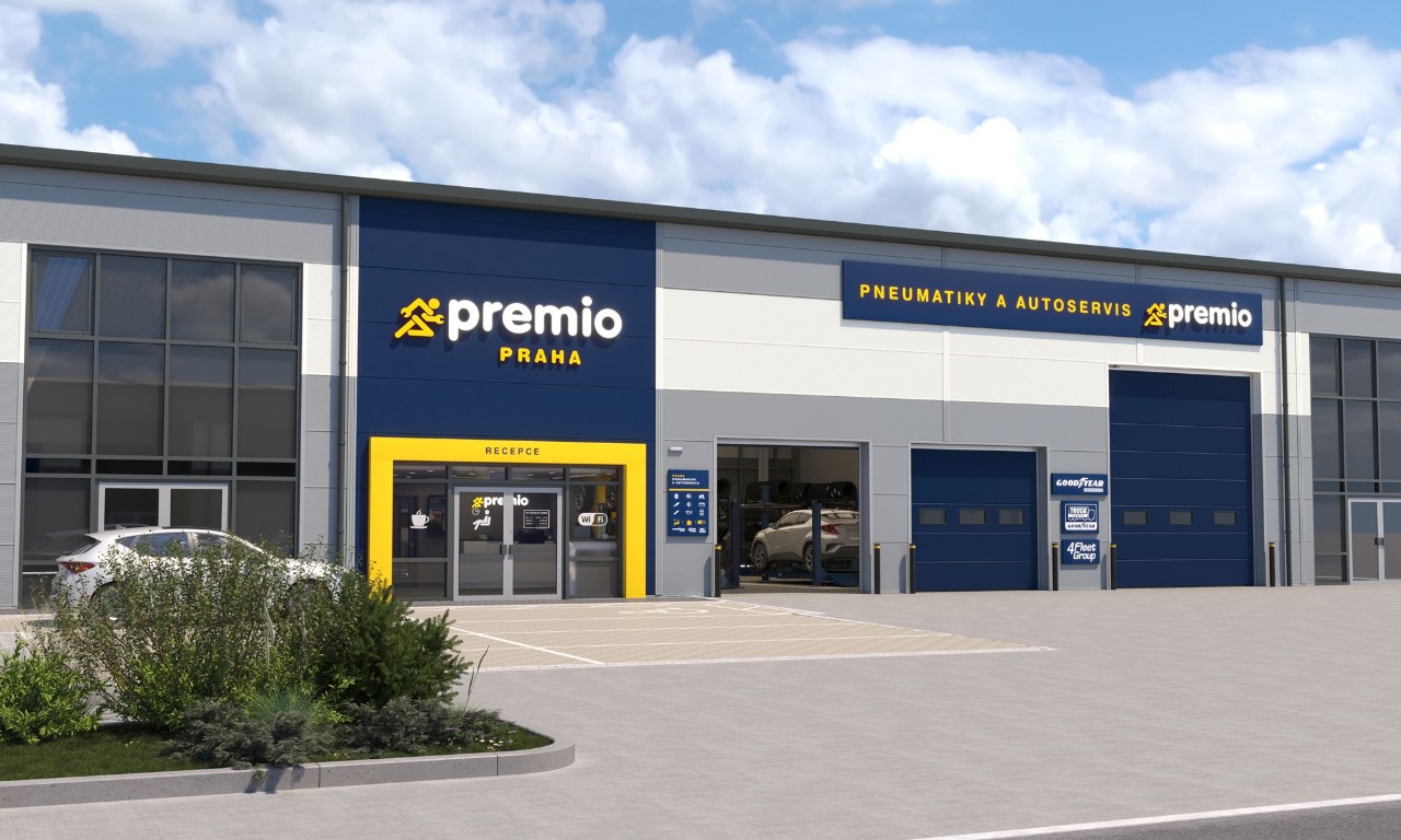 become a Premio partner
