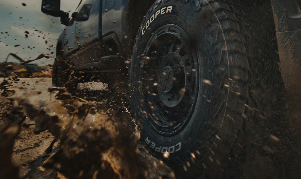 Global Expertise at the Heart of Our Mission