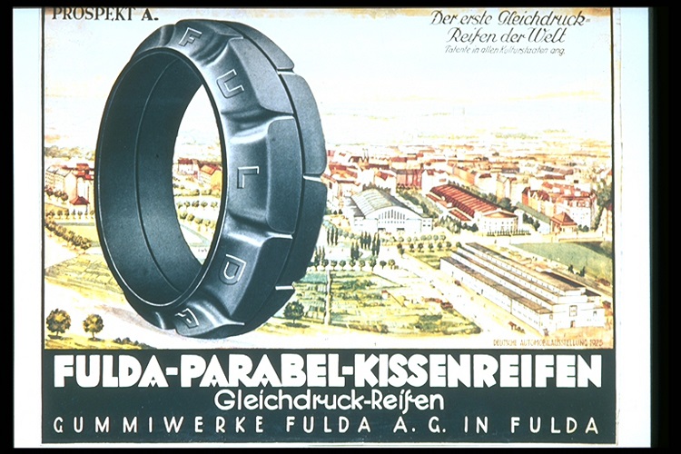 Fulda Parabel
