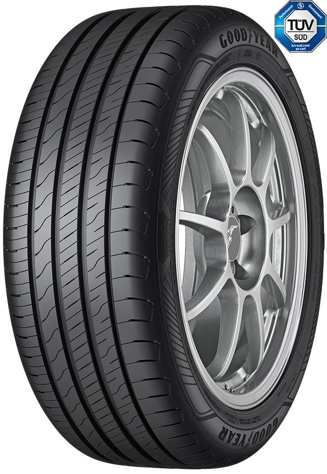 EfficientGrip Performance 2