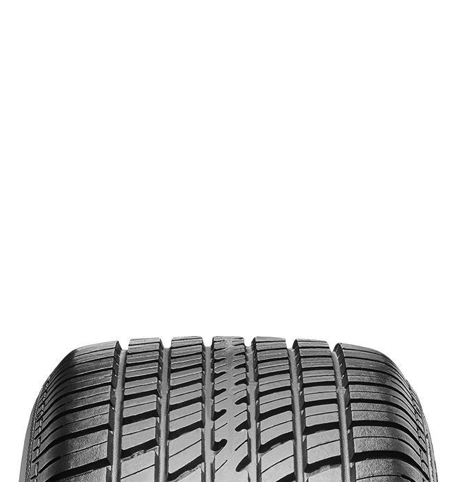 COBRA G/T, 255/60 R15 102T označení pneumatik EU – hodnocení přilnavosti za mokra: , hodnocení spotřeby paliva: , hodnocení hluku:  dB