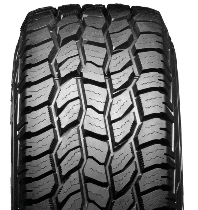 DISCOVERER AT3 SPORT 2, 265/70 R15 112T označení pneumatik EU – hodnocení přilnavosti za mokra: C, hodnocení spotřeby paliva: D, hodnocení hluku: 73 dB,  pneumatika na sněhu