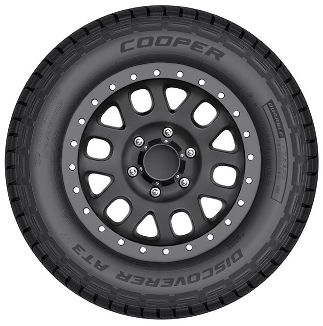DISCOVERER AT3 SPORT 2 - Celoroční Tire - 265/70/R15/112T