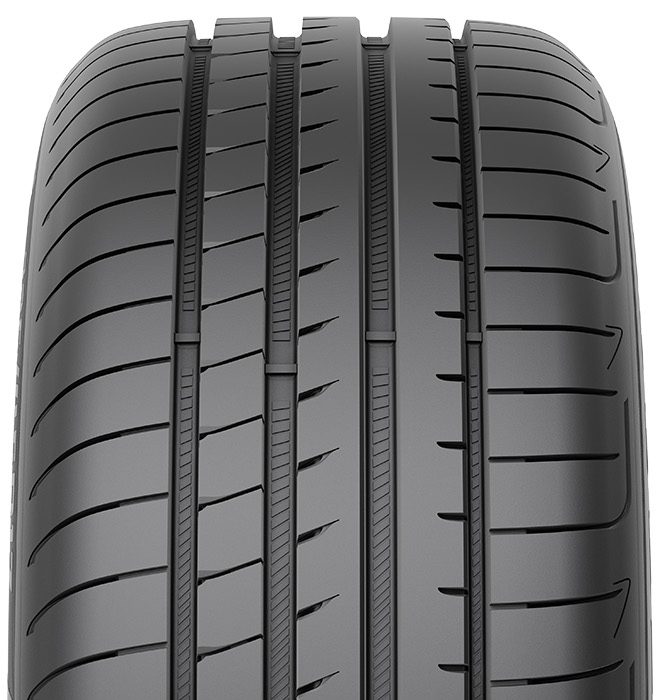 SUMMER, 255/40 R20 101Y označení pneumatik EU – hodnocení přilnavosti za mokra: A, hodnocení spotřeby paliva: C, hodnocení hluku: 72 dB