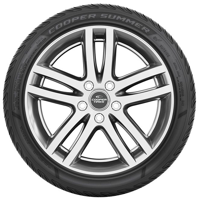 SUMMER - Letní Tire - 195/45/R16/84V