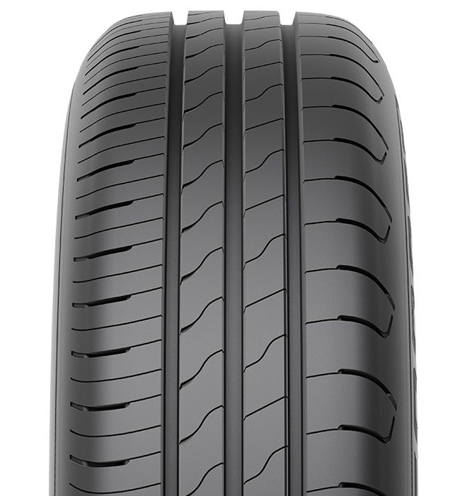 SUMMER, 175/65 R15 84H označení pneumatik EU – hodnocení přilnavosti za mokra: B, hodnocení spotřeby paliva: C, hodnocení hluku: 70 dB