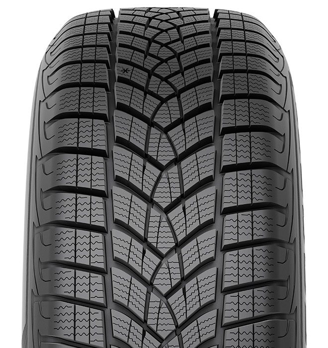 WINTER, 195/50 R15 82H označení pneumatik EU – hodnocení přilnavosti za mokra: B, hodnocení spotřeby paliva: D, hodnocení hluku: 71 dB,  pneumatika na sněhu