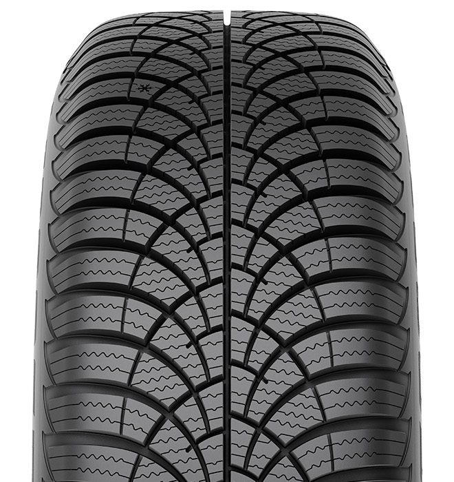 WINTER, 175/65 R14 82T označení pneumatik EU – hodnocení přilnavosti za mokra: C, hodnocení spotřeby paliva: D, hodnocení hluku: 70 dB,  pneumatika na sněhu