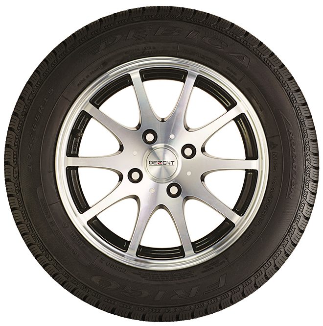 FRIGO 2 - Zimní Tire - 185/65/R14/86T