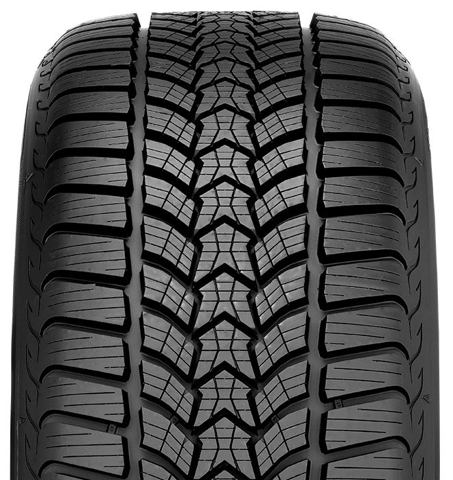 FRIGO HP 2 - Zimní Tire - 205/55/R16/91H