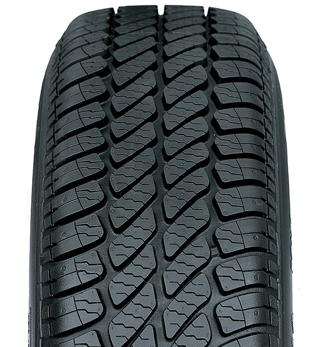 NAVIGATOR 2 MS, 175/70 R13 82T označení pneumatik EU – hodnocení přilnavosti za mokra: D, hodnocení spotřeby paliva: D, hodnocení hluku: 71 dB,  pneumatika na sněhu