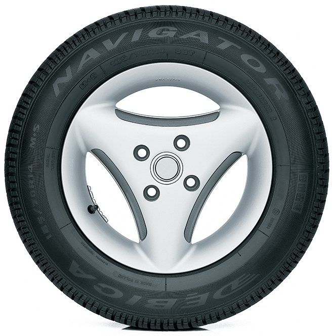 NAVIGATOR 2 MS - Celoroční Tire - 175/70/R13/82T