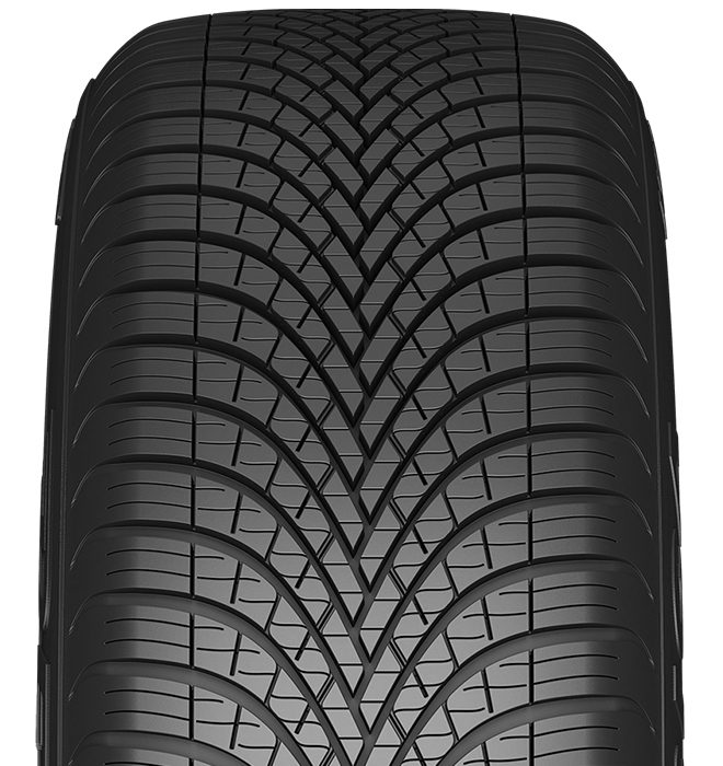 NAVIGATOR3 - Celoroční Tire - 205/55/R16/94V