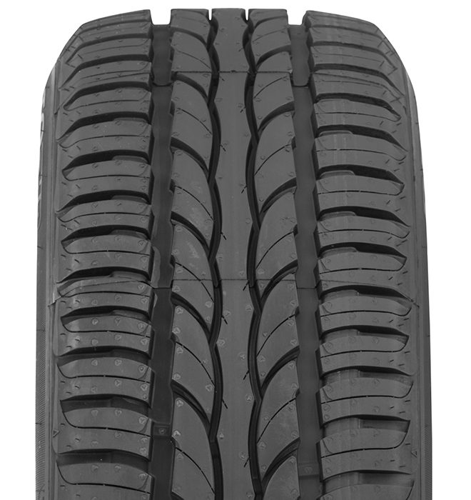 PRESTO HP - Letní Tire - 195/50/R15/82V