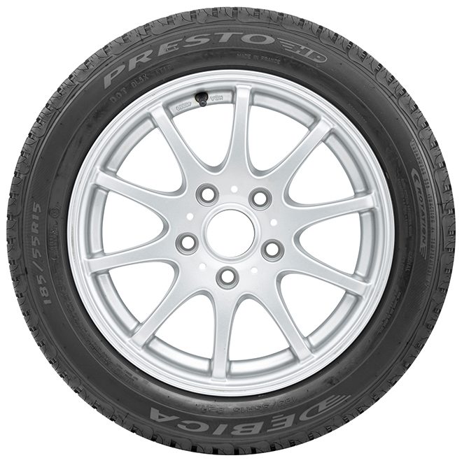 PRESTO HP - Letní Tire - 165/60/R14/75H