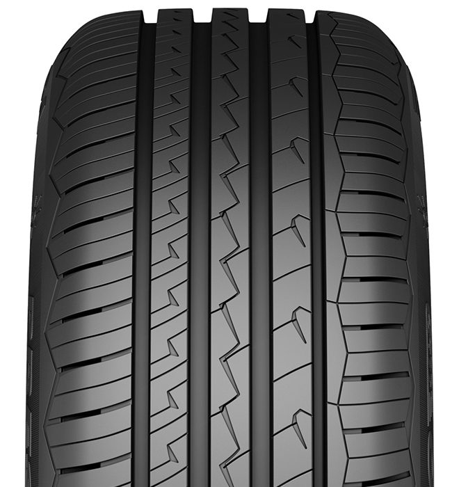 PRESTO HP 2 - Letní Tire - 215/60/R16/99V