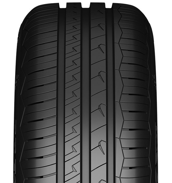 PRESTO HP 2, 185/65 R15 88H označení pneumatik EU – hodnocení přilnavosti za mokra: C, hodnocení spotřeby paliva: D, hodnocení hluku: 70 dB