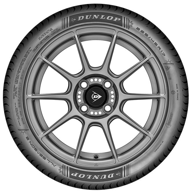 {0} - Celoroční Tire - 205/55/R16/94V
