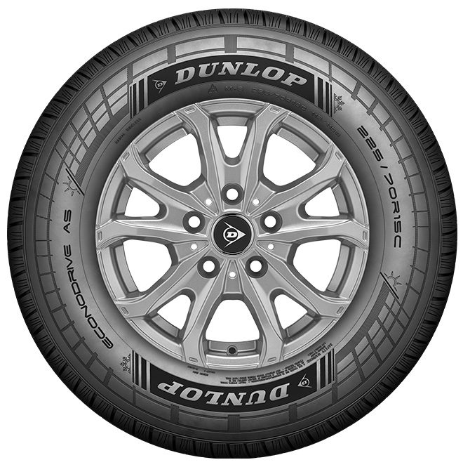 {0} - Celoroční Tire - 235/65/R16/115R