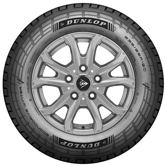 {0} - Zimní Tire - 225/75/R16/121R