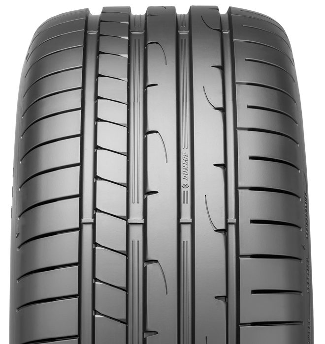 SPORT MAXX RT2 SUV - Letní Tire - 275/45/R19/108Y