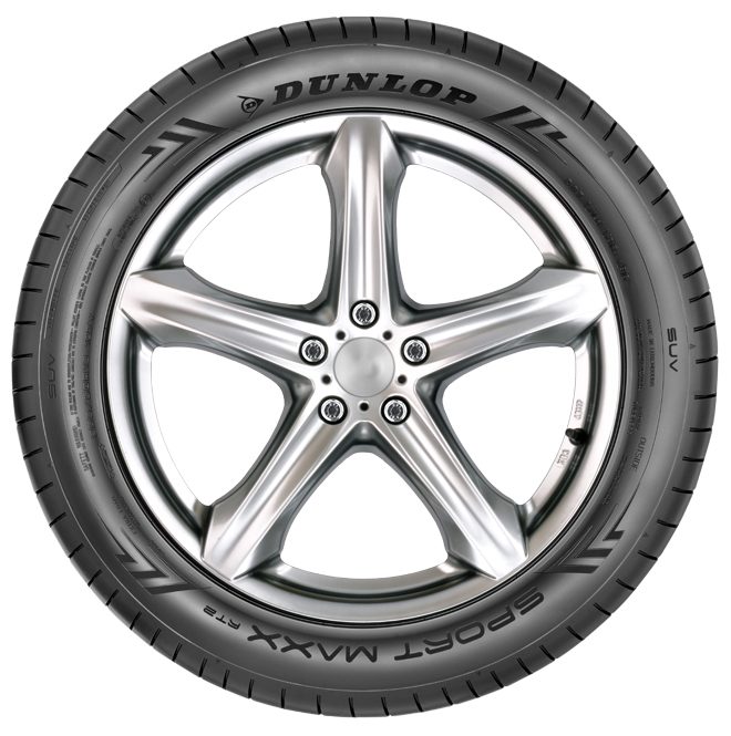 SPORT MAXX RT2 SUV - Letní Tire - 235/50/R19/99V