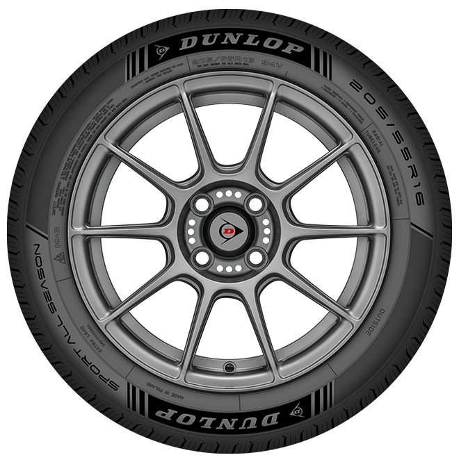 {0} - Celoroční Tire - 195/65/R15/95V