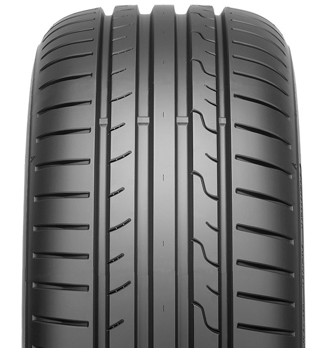 SPORT BLURESPONSE - Letní Tire - 205/50/R17/93W