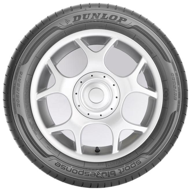 SPORT BLURESPONSE - Letní Tire - 205/60/R15/91V