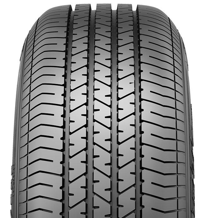 SPORT CLASSIC - Letní Tire - 165/80/R15/87H