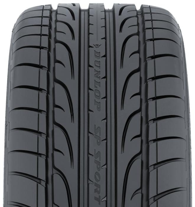 SP Sport Maxx - Letní Tire - 215/45/R16/86H