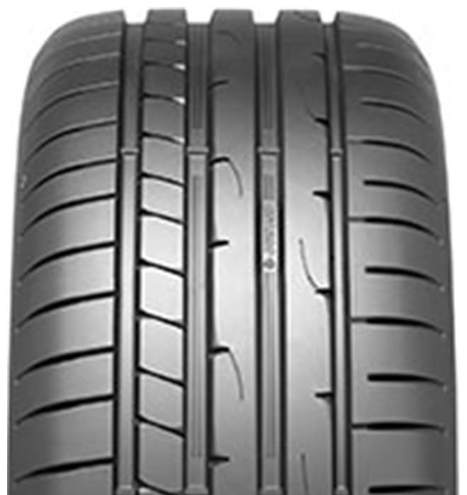 SPORT MAXX RT2 - Letní Tire - 225/40/R18/92Y