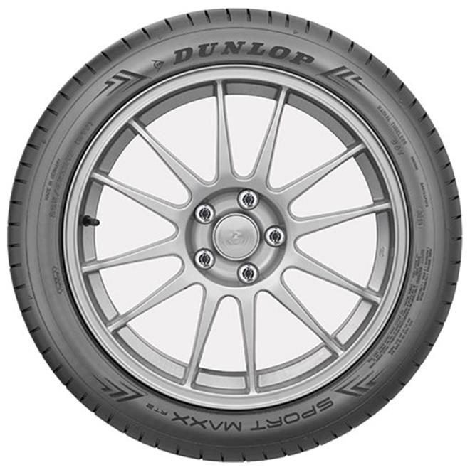 SPORT MAXX RT2 - Letní Tire - 255/35/R19/96Y