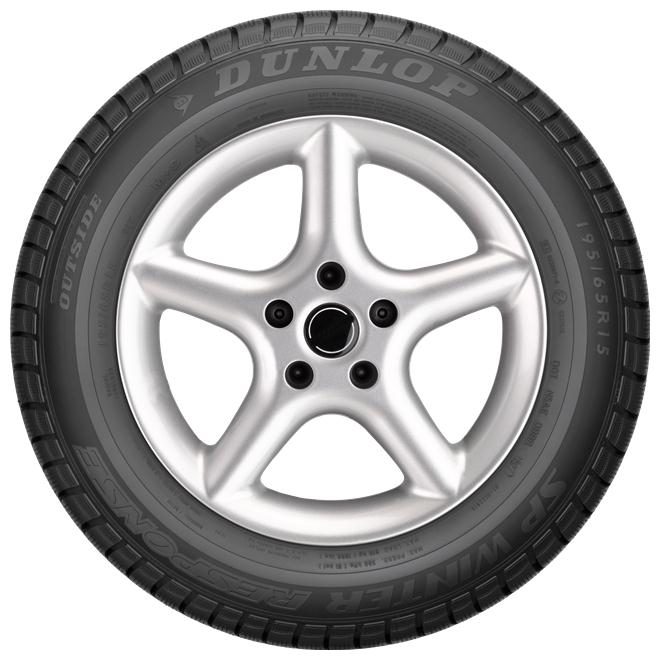 {0} - Zimní Tire - 185/60/R15/88H