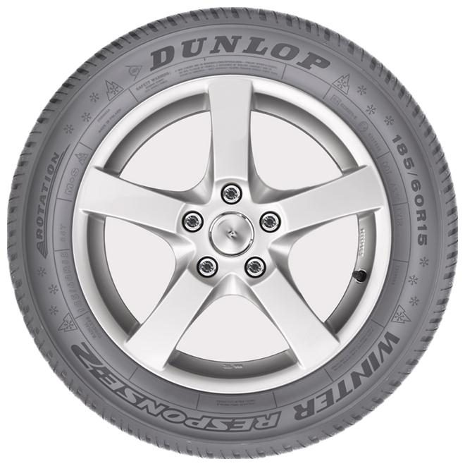 {0} - Zimní Tire - 155/65/R14/75T