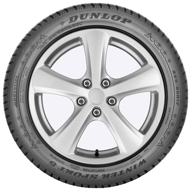 {0} - Zimní Tire - 205/55/R16/91H