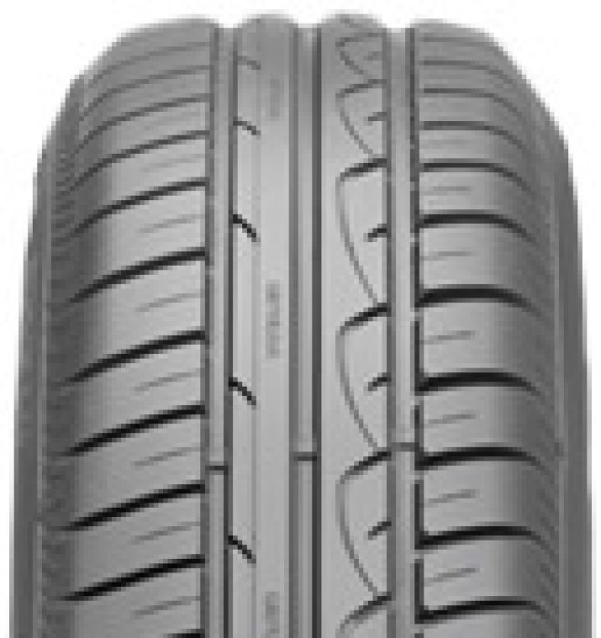 ECOCONTROL - Letní Tire - 165/65/R13/77T