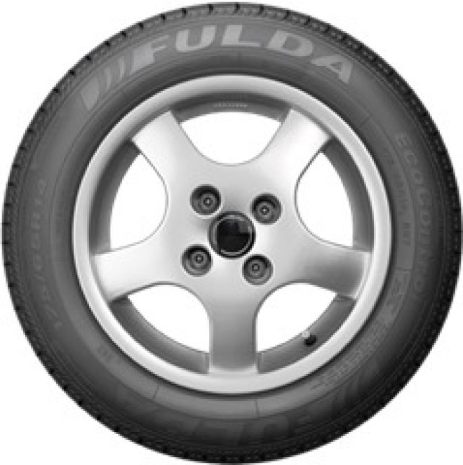 ECOCONTROL - Letní Tire - 185/60/R14/82T