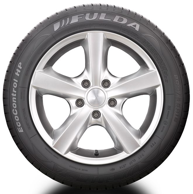 EcoControl HP - Letní Tire - 175/65/R15/84H