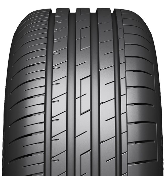 ECOCONTROL HP 2 - Letní Tire - 215/55/R16/93V