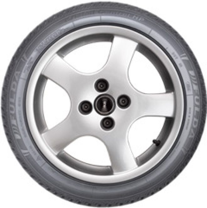 Kristall Control HP - Zimní Tire - 195/60/R16/89H