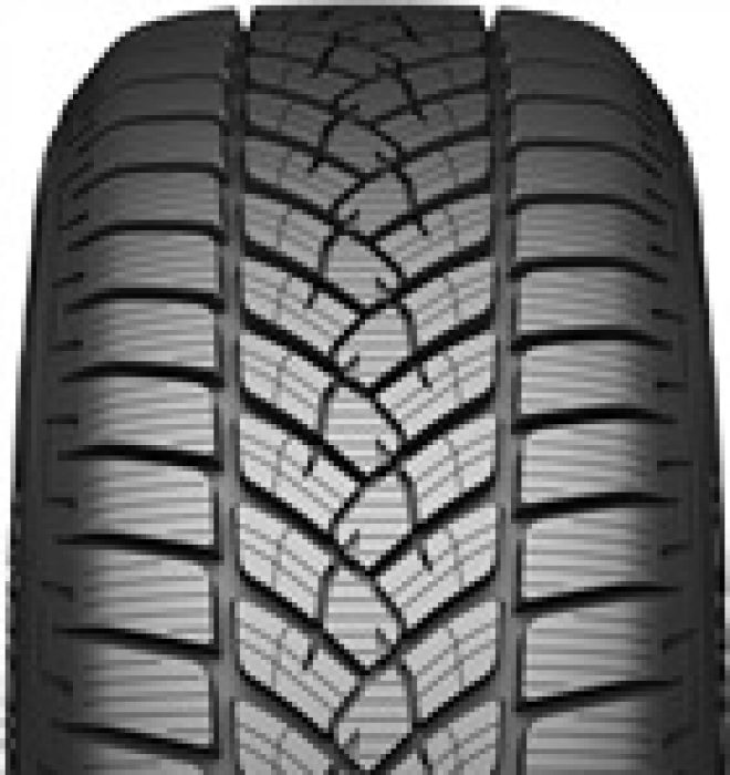 KRISTALL CONTROL SUV - Zimní Tire - 235/65/R17/108H