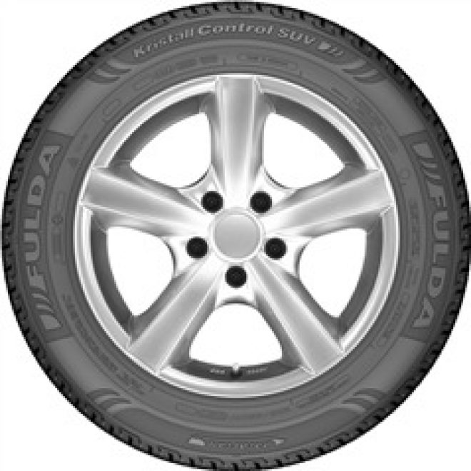 KRISTALL CONTROL SUV - Zimní Tire - 235/65/R17/108H