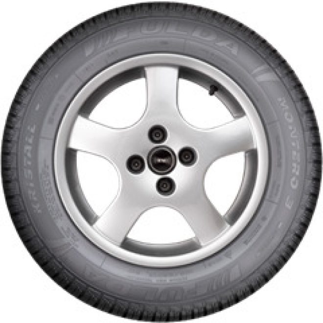 KRISTALL MONTERO 3 - Zimní Tire - 165/70/R14/81T