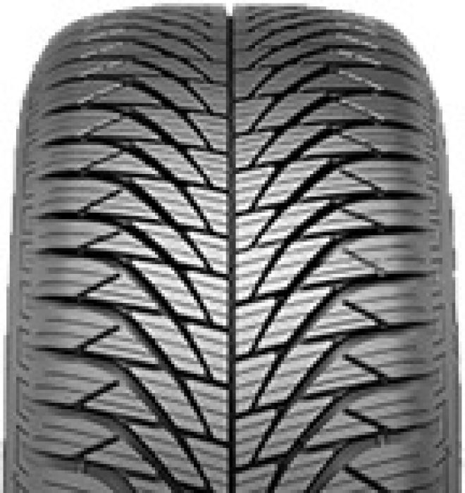 MULTICONTROL - Celoroční Tire - 195/50/R15/82H