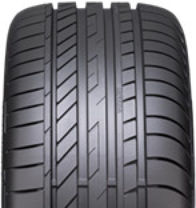 SportControl - Letní Tire - 205/45/R16/83V