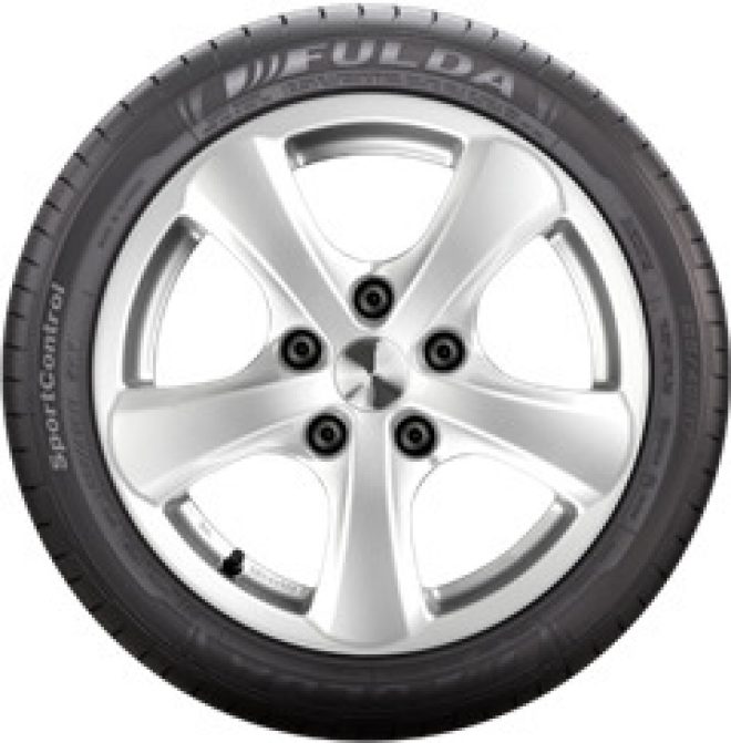 SportControl - Letní Tire - 205/45/R16/83V