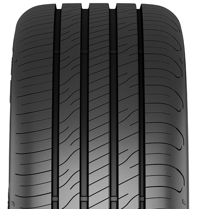 ASSURANCE COMFORTTRED, 225/40 R19 93V označení pneumatik EU – hodnocení přilnavosti za mokra: B, hodnocení spotřeby paliva: A, hodnocení hluku: 70 dB