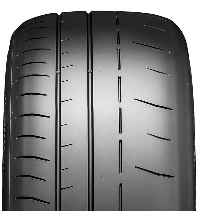 EAGLE F1 SUPERSPORT RS - Letní Tire - 255/35/R20/97Y