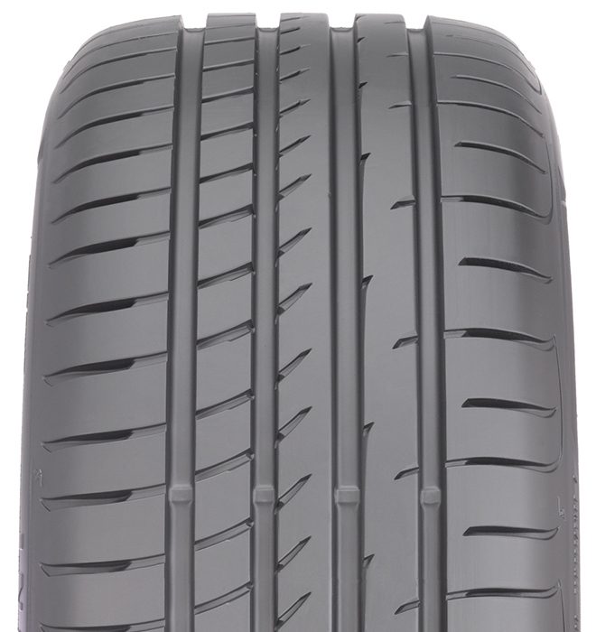 Eagle F1 Asymmetric 2 SUV - Letní Tire - 285/45/R20/112Y